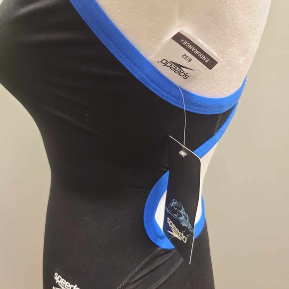 Speedo Endurance+ women's 6/32 - Picture 3 of 7